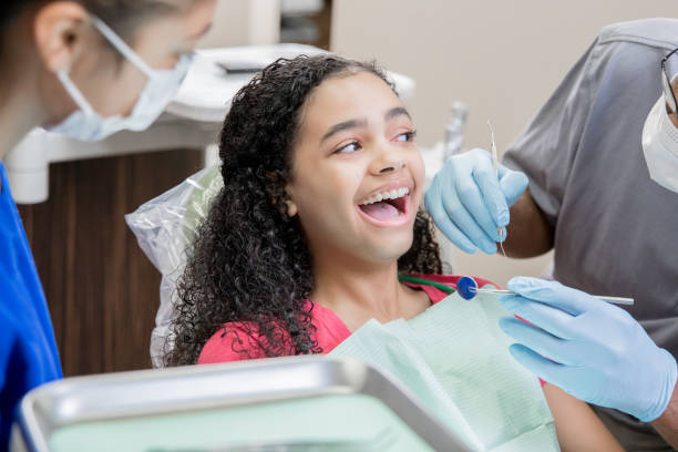 Best Emergency Dental Services for Seniors in Silver Firs, WA