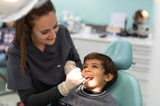 Best Orthodontic Emergency Dentist in Silver Firs, WA