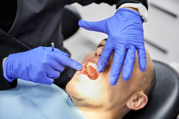 Best Mobile Emergency Dentist in Silver Firs, WA