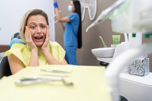 Best Pediatric Emergency Dentist in Silver Firs, WA