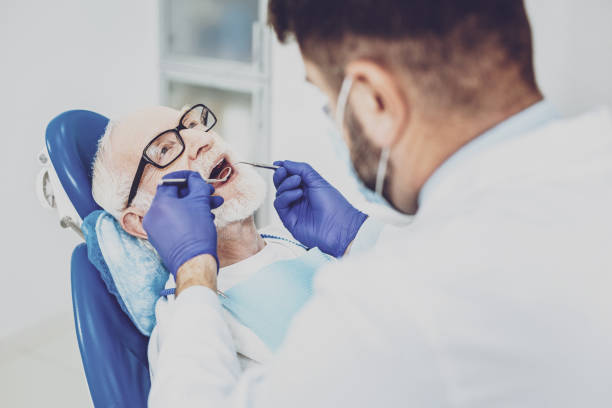 Best Mobile Emergency Dentist in Silver Firs, WA